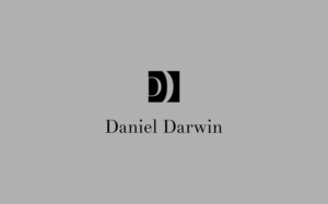 Logo-Design von Ves-Boycheva für Daniel Darwin | Design: #7229590