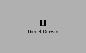 Logo-Design von Ves-Boycheva für Daniel Darwin | Design: #7229591