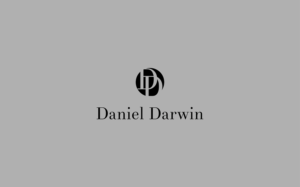 Logo-Design von Ves-Boycheva für Daniel Darwin | Design: #7229597