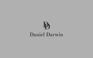 Logo-Design von Ves-Boycheva für Daniel Darwin | Design: #7229598