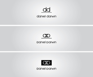 Logo-Design von wall-jamboree für Daniel Darwin | Design: #7192950