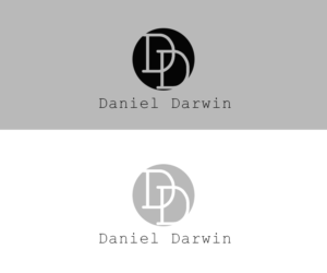 Logo Design by Barry for Daniel Darwin | Design: #7215343
