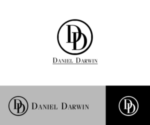 Logo Design by Barry for Daniel Darwin | Design: #7216688