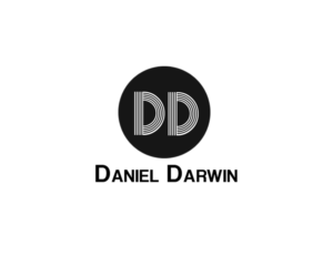 Logo Design by Barry for Daniel Darwin | Design: #7216822