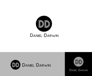 Logo Design by Barry for Daniel Darwin | Design: #7216828