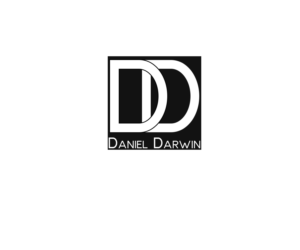 Logo Design by Barry for Daniel Darwin | Design: #7217011