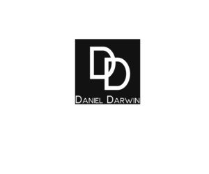 Logo Design by Barry for Daniel Darwin | Design: #7217024