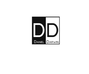 Logo Design by Barry for Daniel Darwin | Design: #7217170