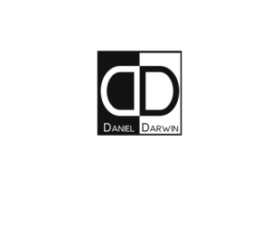 Logo Design by Barry for Daniel Darwin | Design: #7217195