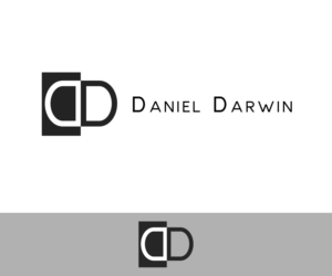 Logo Design by Barry for Daniel Darwin | Design: #7217319