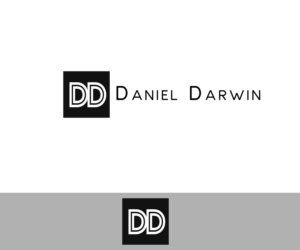 Logo Design by Barry for Daniel Darwin | Design #7225906