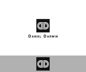 Logo Design by Barry for Daniel Darwin | Design: #7225908