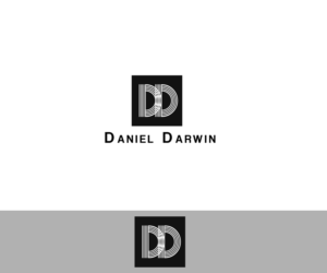 Logo Design by Barry for Daniel Darwin | Design: #7225909