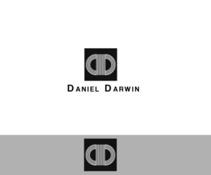 Logo Design by Barry for Daniel Darwin | Design: #7225911