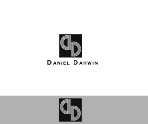 Logo Design by Barry for Daniel Darwin | Design: #7225914
