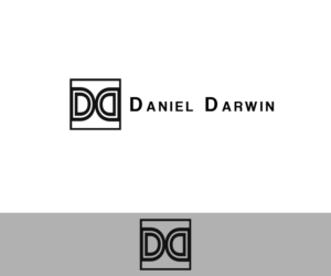 Logo Design by Barry for Daniel Darwin | Design: #7225965