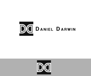 Logo Design by Barry for Daniel Darwin | Design: #7225967