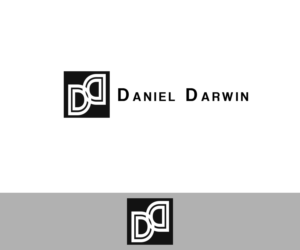 Logo Design by Barry for Daniel Darwin | Design: #7225968