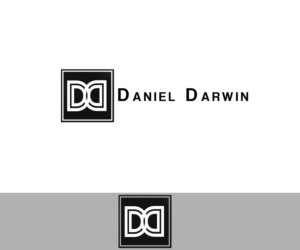 Logo Design by Barry for Daniel Darwin | Design: #7225970