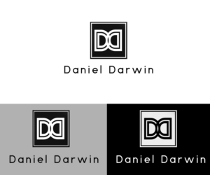 Logo Design by Barry for Daniel Darwin | Design: #7226435