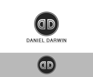 Logo Design by Barry for Daniel Darwin | Design: #7232212