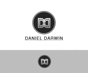 Logo Design by Barry for Daniel Darwin | Design: #7232271