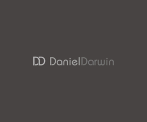 Logo Design by Danuu