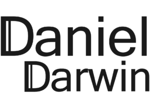 Logo Design by benmarsh for Daniel Darwin | Design: #7177563