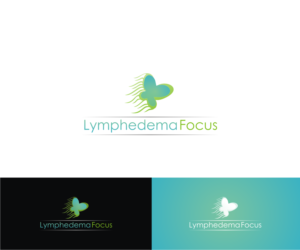 Logo-Design von T I K H E - L M W für LymphedemaFocus | Design: #7253503