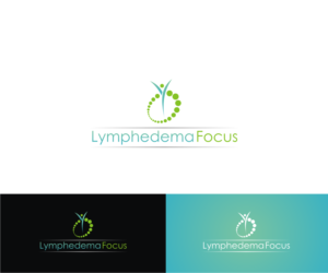 Logo-Design von T I K H E - L M W für LymphedemaFocus | Design: #7253504