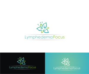 Logo-Design von T I K H E - L M W für LymphedemaFocus | Design: #7253505