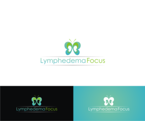 Logo-Design von T I K H E - L M W für LymphedemaFocus | Design: #7253506