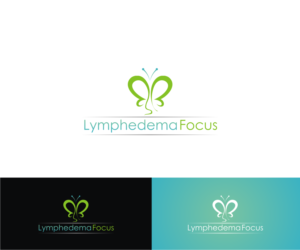 Logo-Design von T I K H E - L M W für LymphedemaFocus | Design: #7253517