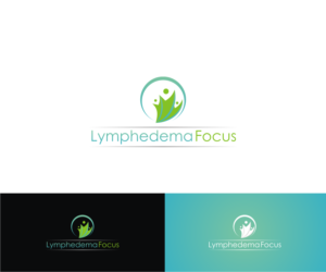 Logo-Design von T I K H E - L M W für LymphedemaFocus | Design: #7253518