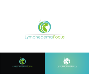 Logo-Design von T I K H E - L M W für LymphedemaFocus | Design: #7253519