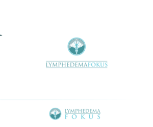 Logo-Design von wall-jamboree für LymphedemaFocus | Design: #7196663