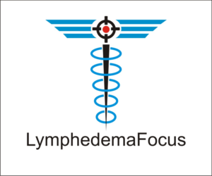 Logo Design by McDin for LymphedemaFocus | Design #7250683