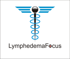 Logo-Design von McDin für LymphedemaFocus | Design: #7250684