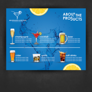 Flyer Design by baidya for this project | Design: #7184395