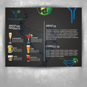 Flyer Design by baidya for this project | Design: #7192845