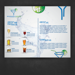 Flyer Design by baidya for this project | Design: #7193300