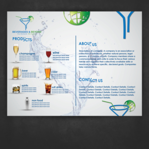 Flyer Design by baidya for this project | Design: #7212835