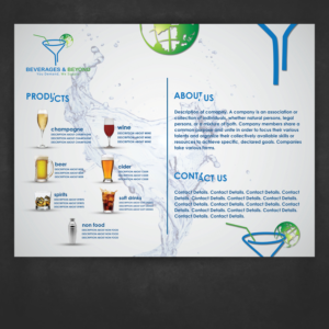 Flyer Design by baidya for this project | Design: #7213270