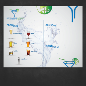 Flyer Design by baidya for this project | Design: #7223724