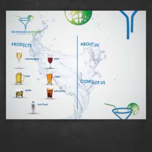 Flyer Design by baidya