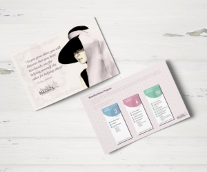 Design de Carte Postale par Owtee-TheDreamer. pour ce projet | Design : #7224808