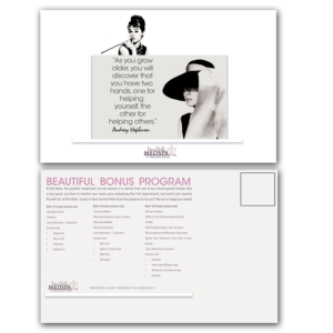 Design de Carte Postale par Dejuner pour ce projet | Design : #7198048