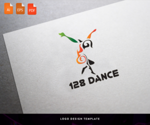Logo Design by Designify