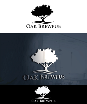 Logo Design by joliau for this project | Design: #7180344