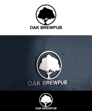 Logo Design by joliau for this project | Design: #7180346